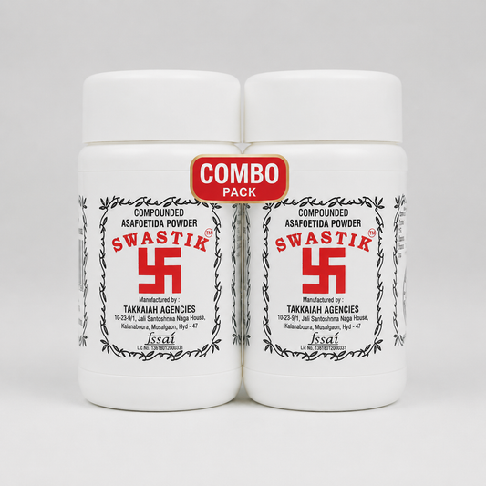 Asafoetida Powder | Hing | Inguva