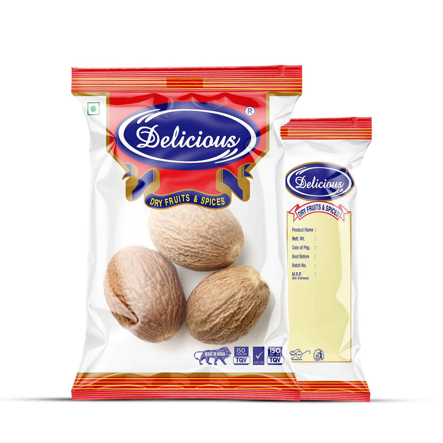 Delicious Nutmeg | Jayfal | Jajikaya
