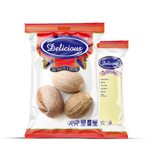 Delicious Nutmeg | Jayfal | Jajikaya