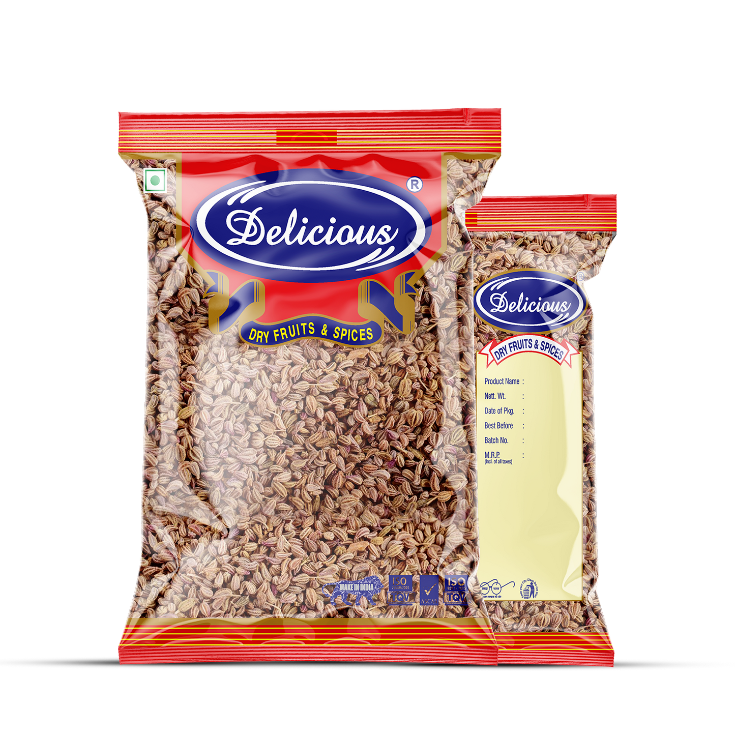 Delicious Ajwain