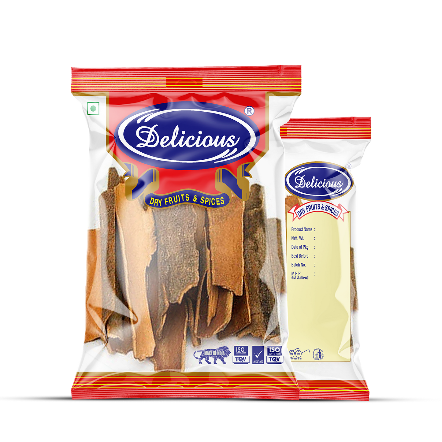 Delicious Cassia