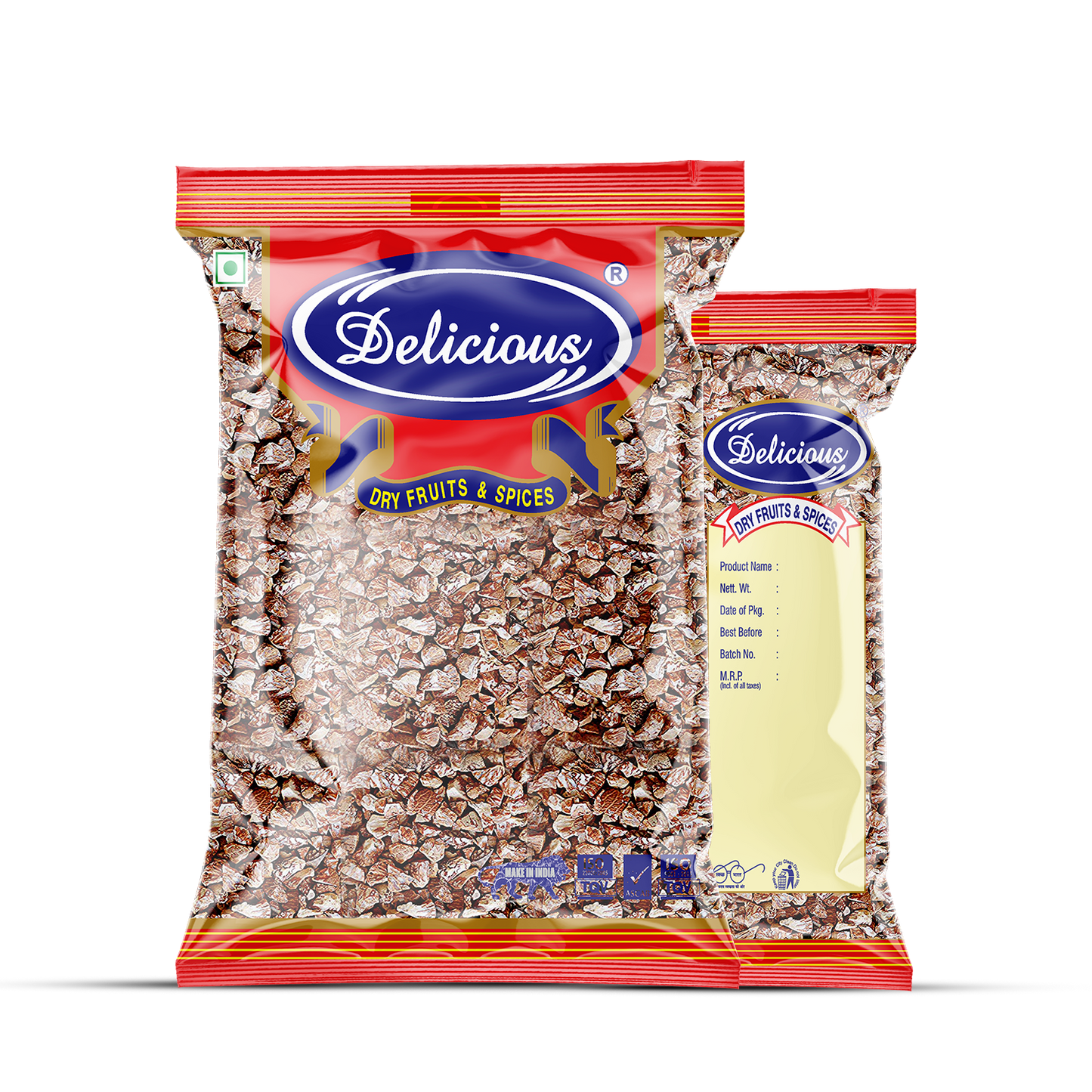 Delicious Chalia Supari Rawa Selected
