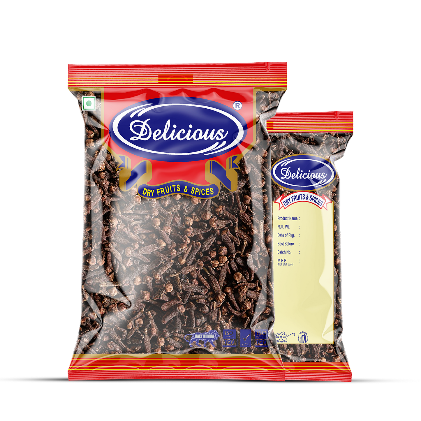 Delicous Cloves | Laung