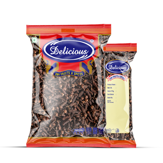 Delicous Cloves | Laung