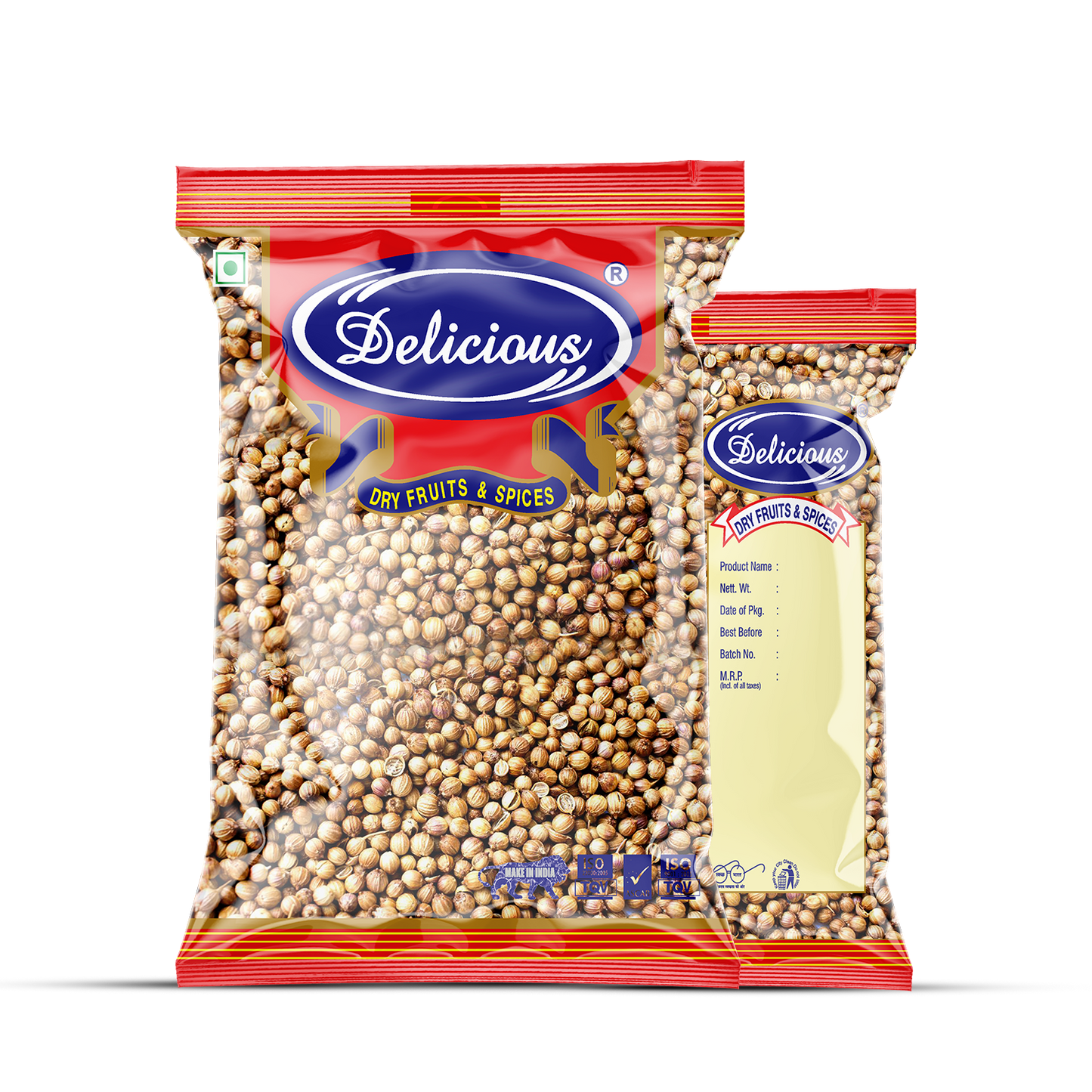 Delicious Dhania (Coriander)