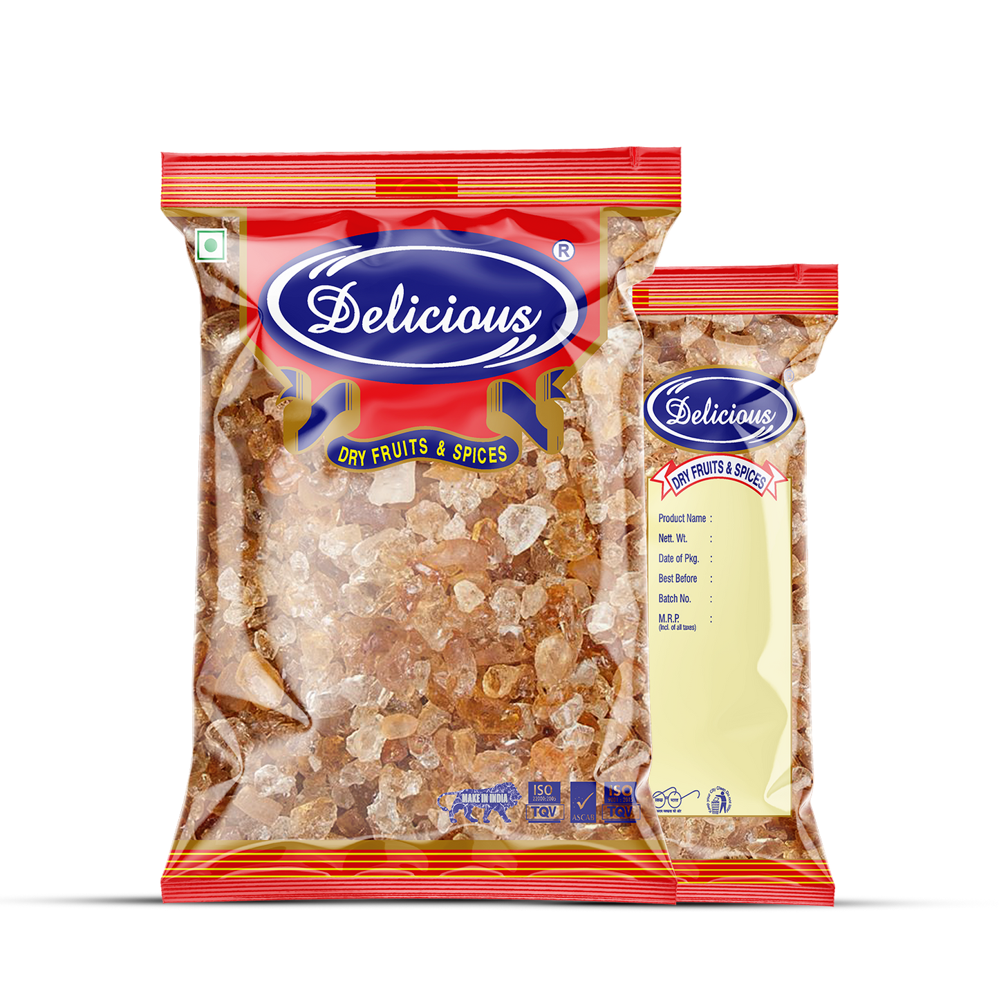 Delicious Edible Gum | Gond