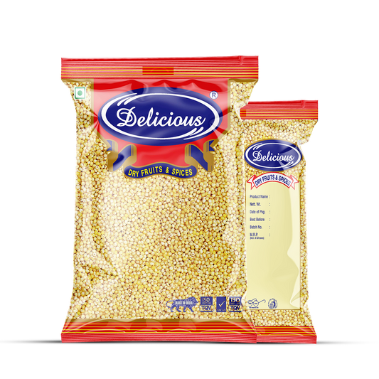 Delicious Foxtail Millets Regular | Kangni | Korralu