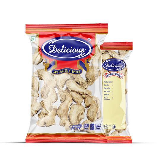Delicious Dry Ginger | Sount
