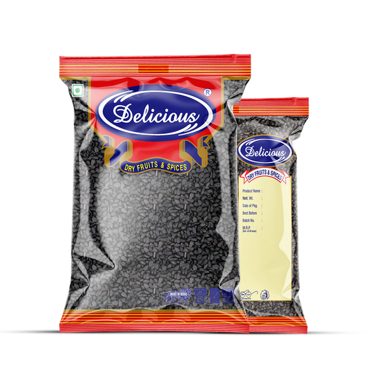 Delicious Nigella Seeds | Onion Seeds | Kalonji