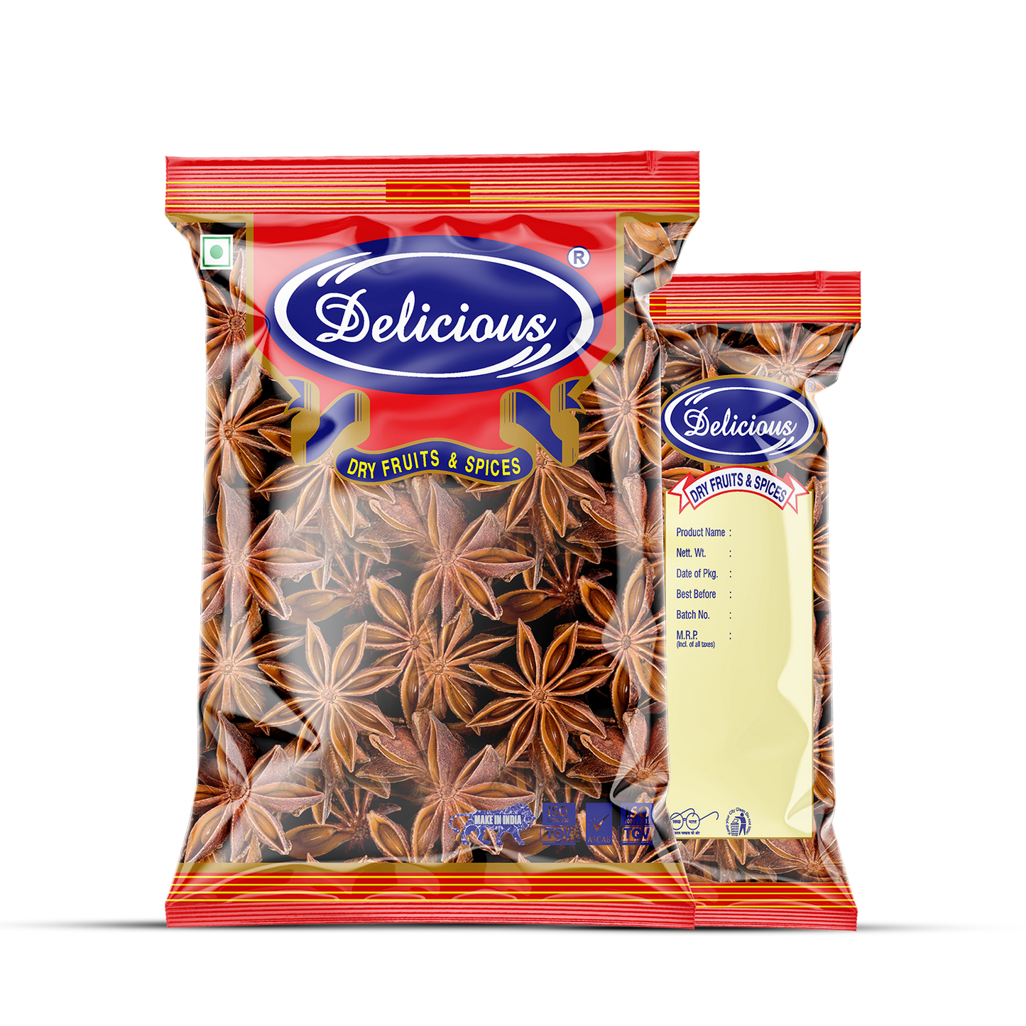 Delicious Star Anise | Karan Phool