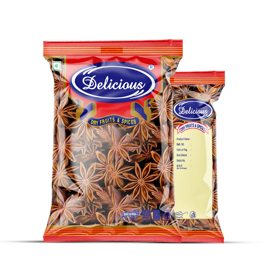 Delicious Star Anise | Karan Phool