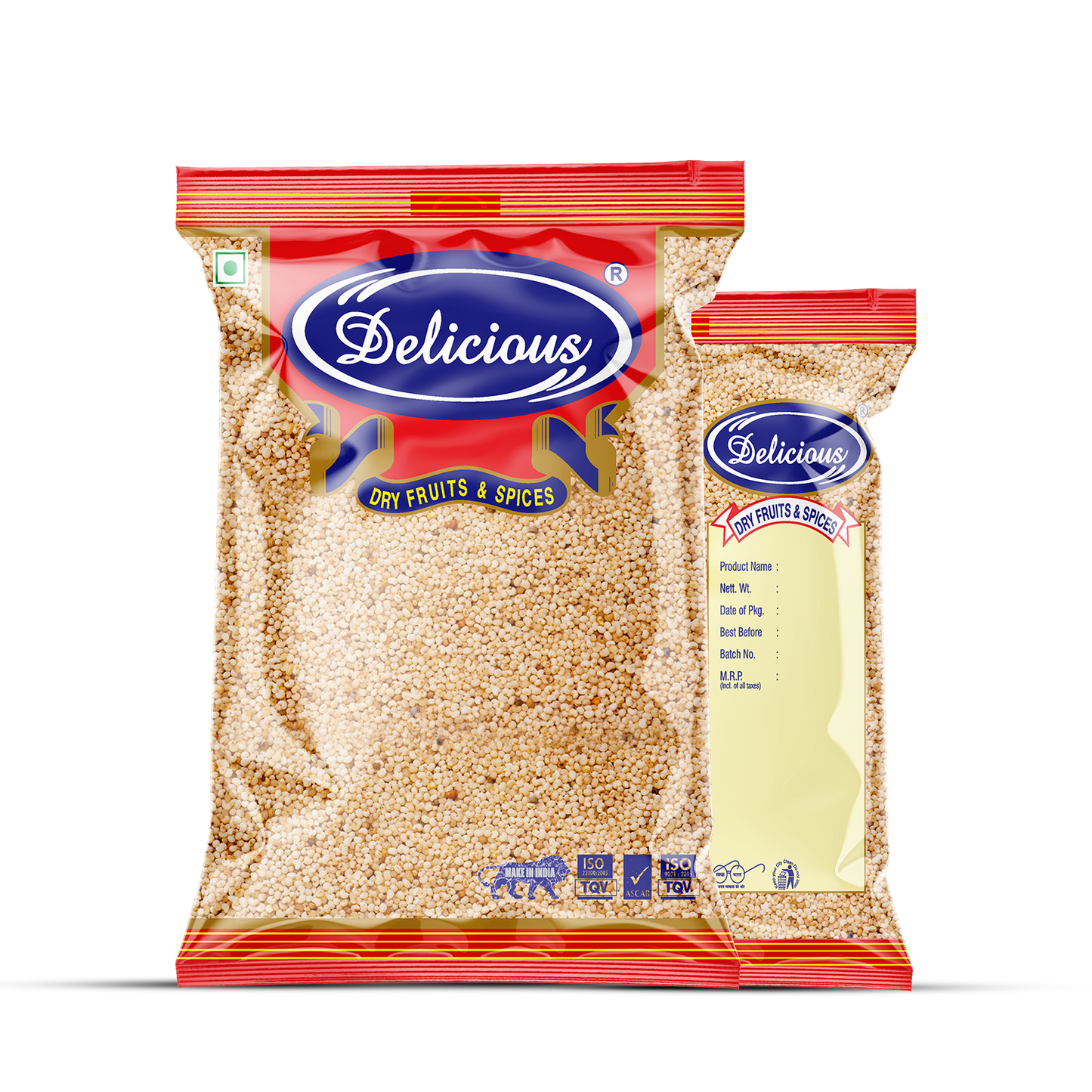 Delicious Poppy Seeds | Khus Khus