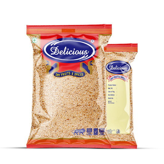 Delicious Poppy Seeds | Khus Khus
