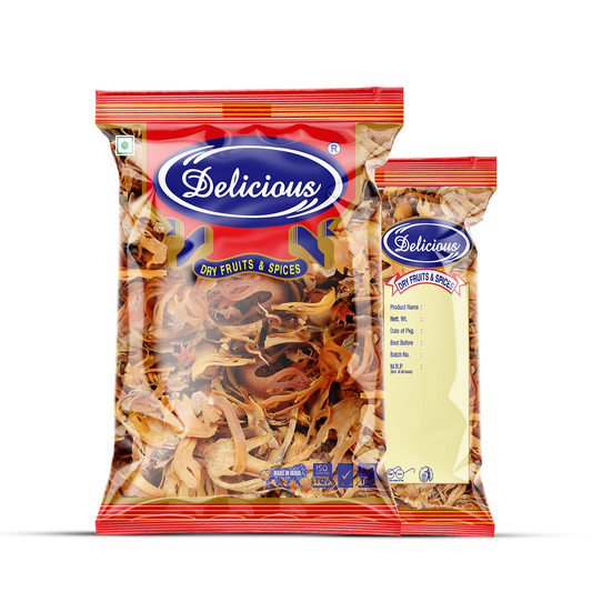 Delicious Mace | Javitri