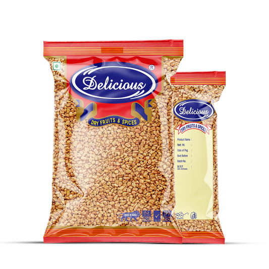 Delicious Fenugreek Seeds | Methi