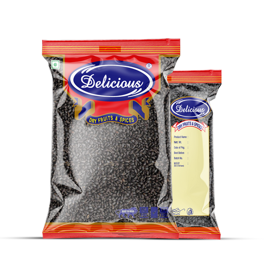 Delicious Basil Seeds | Sabja Seeds
