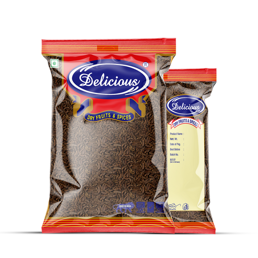 Delicious Caraway Seeds | Shajeera