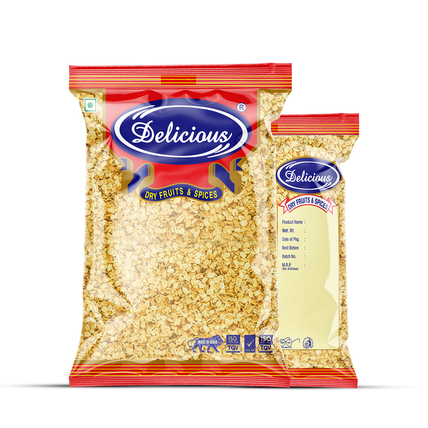 Delicious Mukhwas | Sukh Mukh | Dhania Dall