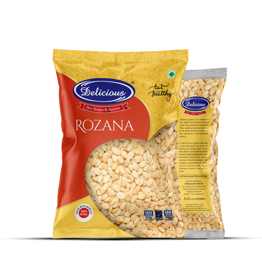 Delicious Rozana Watermelon Seeds | Tarbuz Seeds