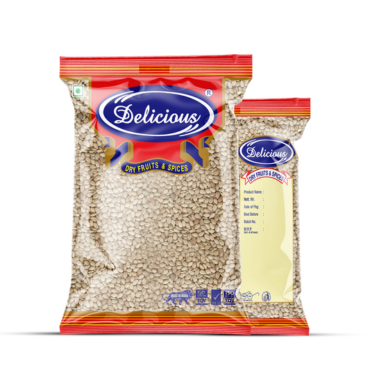 Delicious White Sesame Seeds | Till