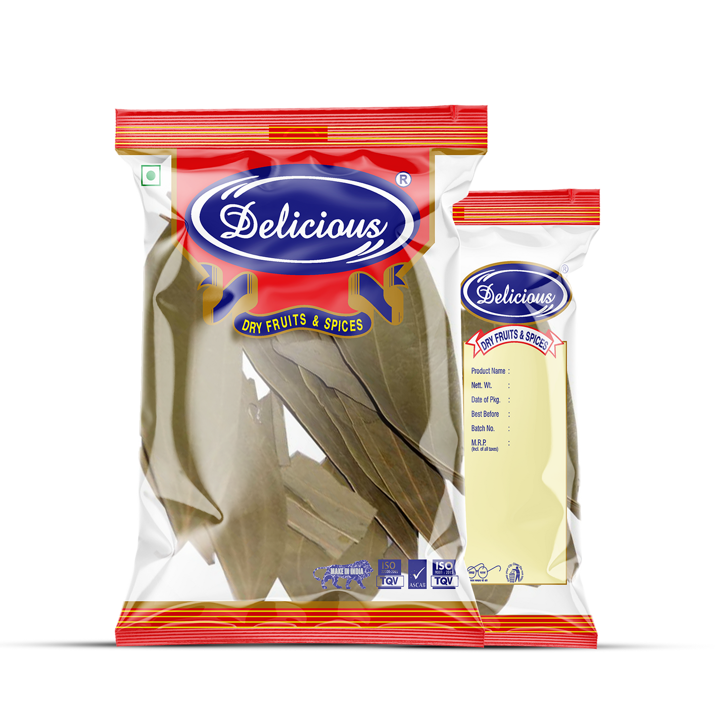 Delicious Bay Leaf