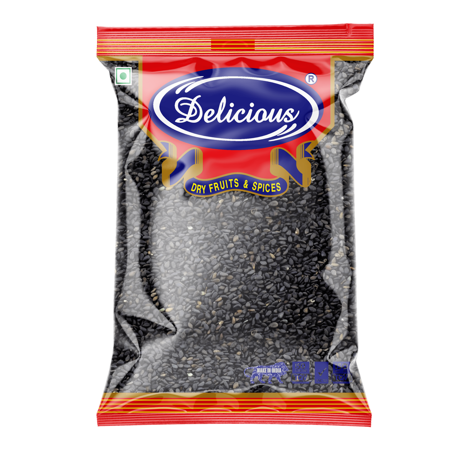 Delicious Black Sesame Seeds | Till