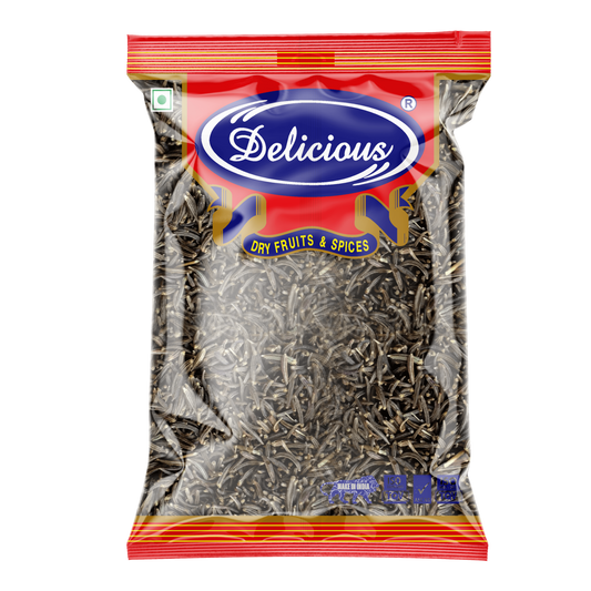 Delicious Black Cumin | Kali Zira
