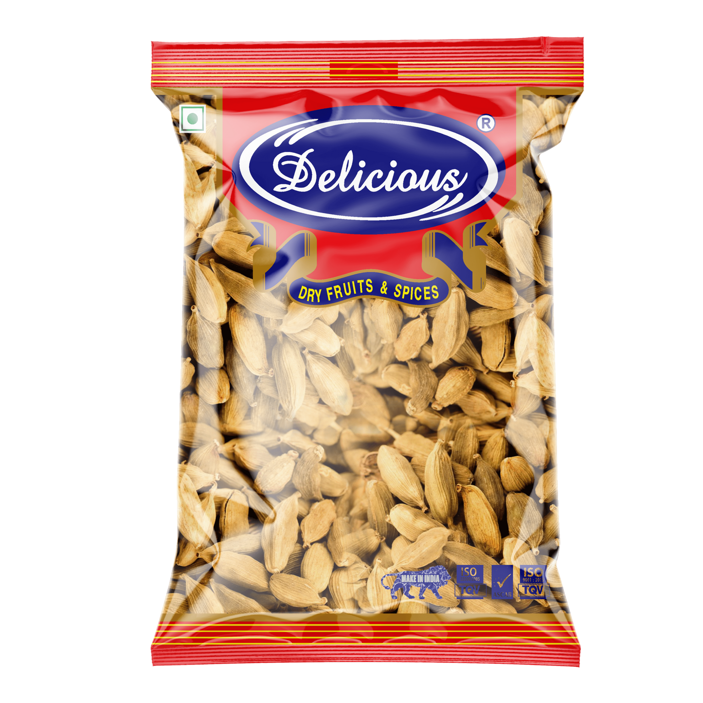 Delicious cardamom White | Elaichi