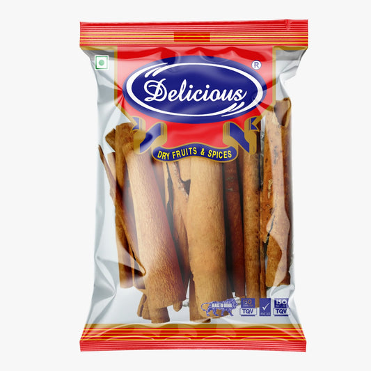 Delicious Ceylon Cinnamon | Silon Daalchini 50g