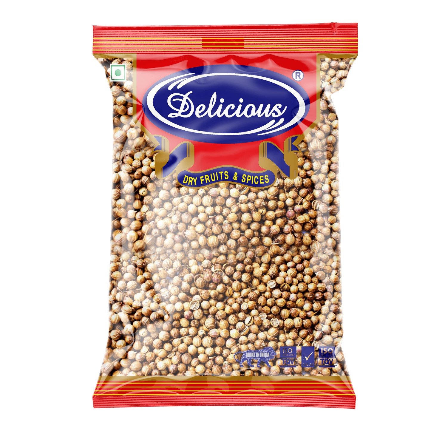 Delicious Coriander Whole | Dhania