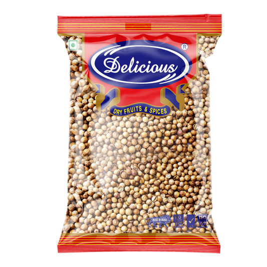Delicious Coriander Whole | Dhania