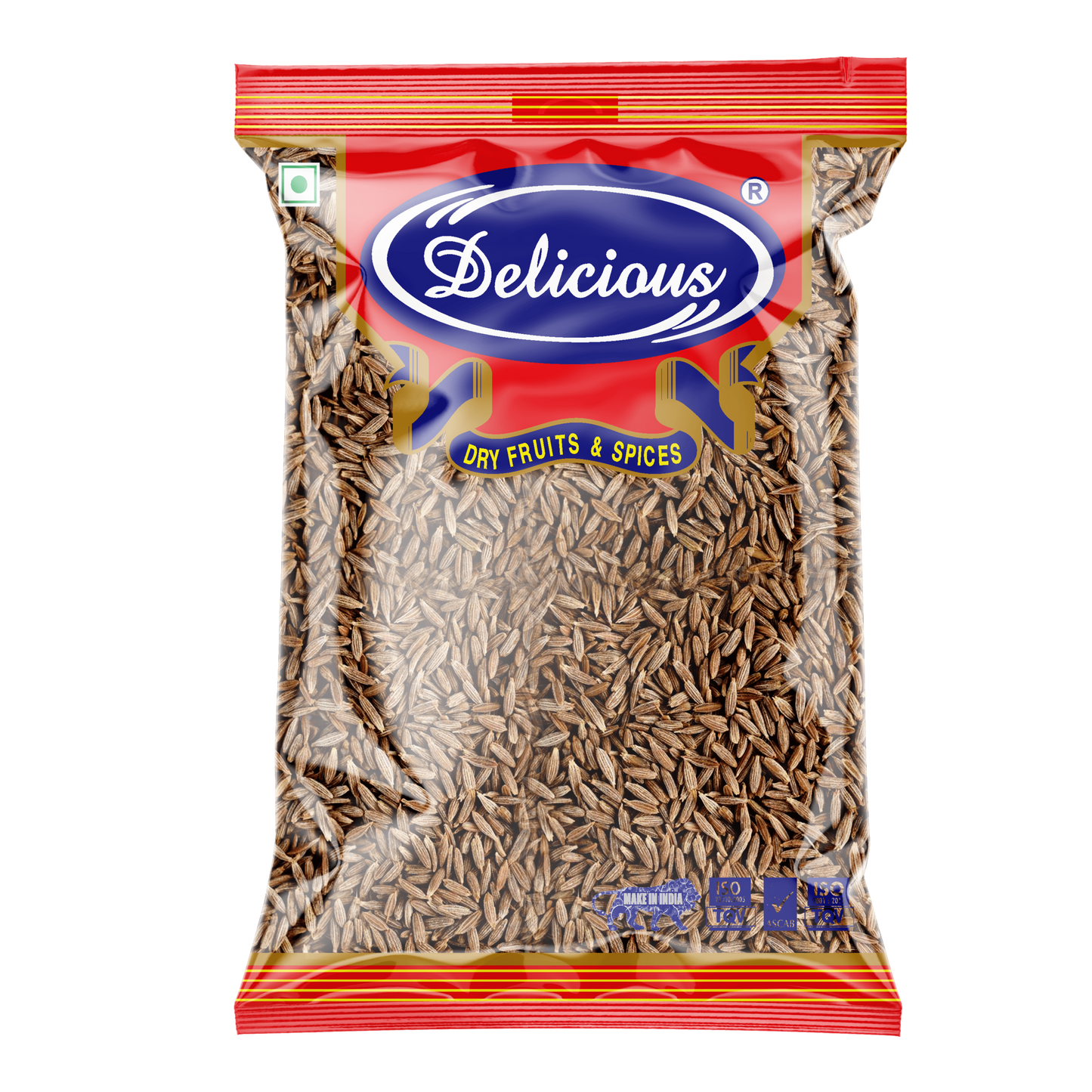 Delicious Cumin Seeds | Jeera