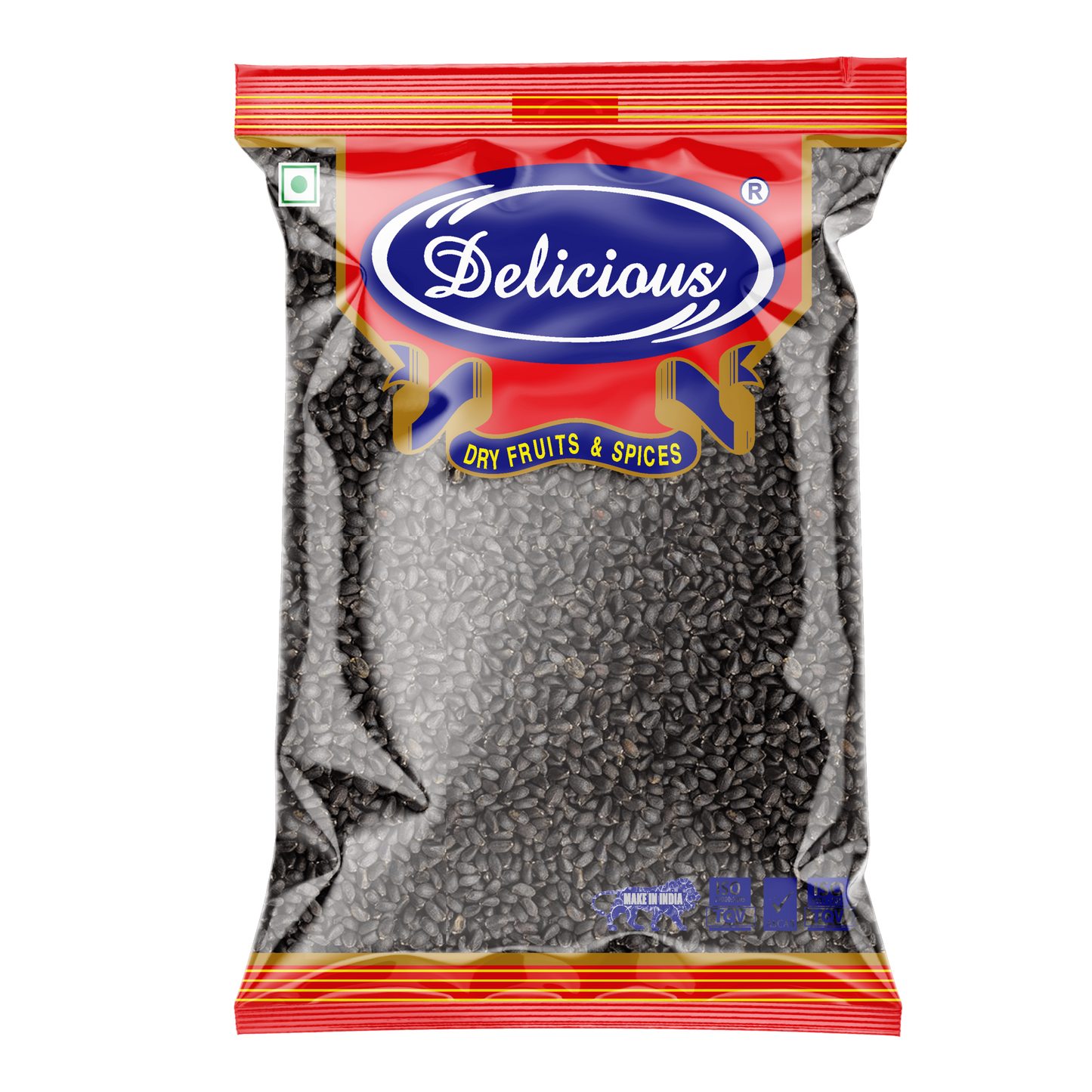 Delicious Basil Seeds | Sabja Seeds