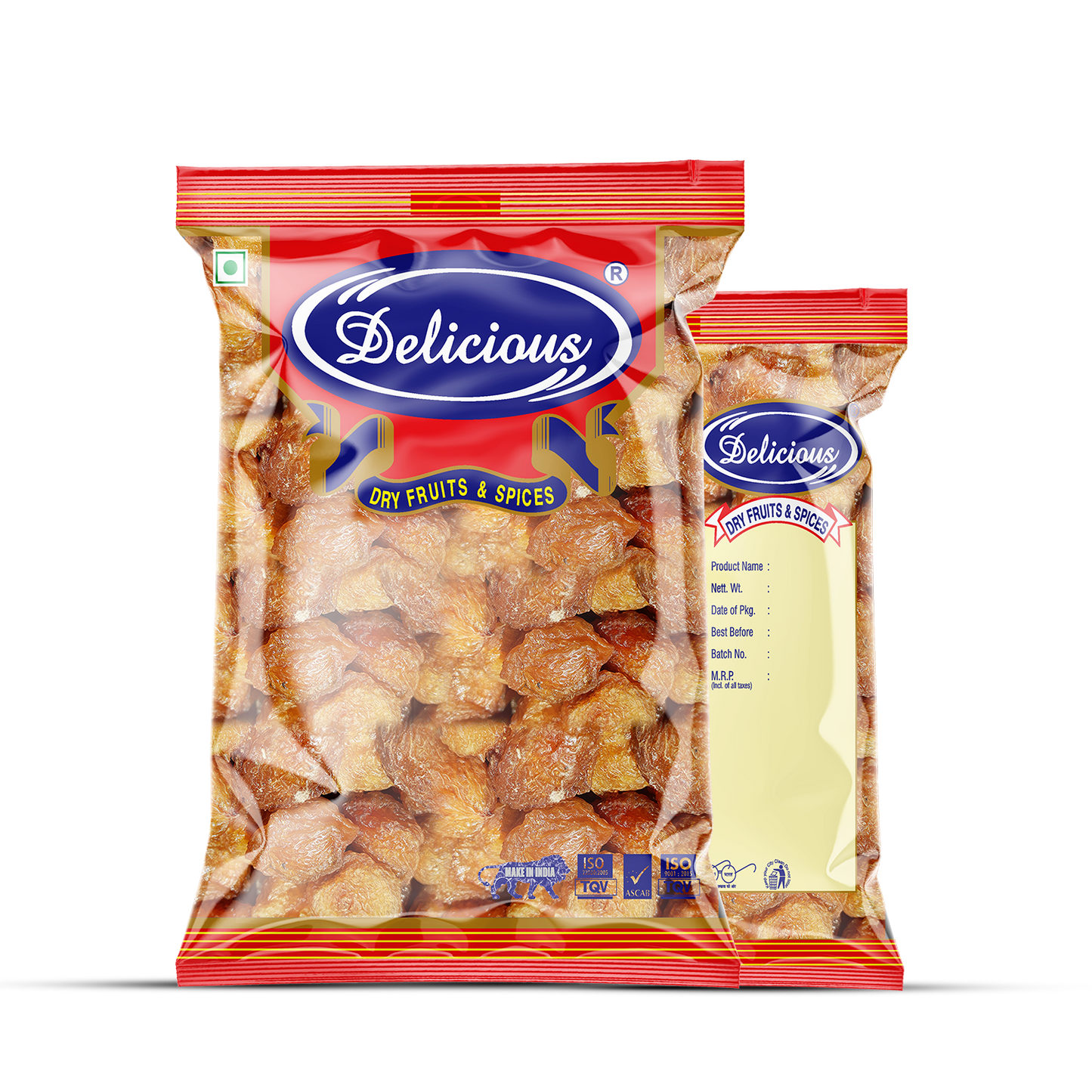 Delicious Dry Plum | Alubhukara
