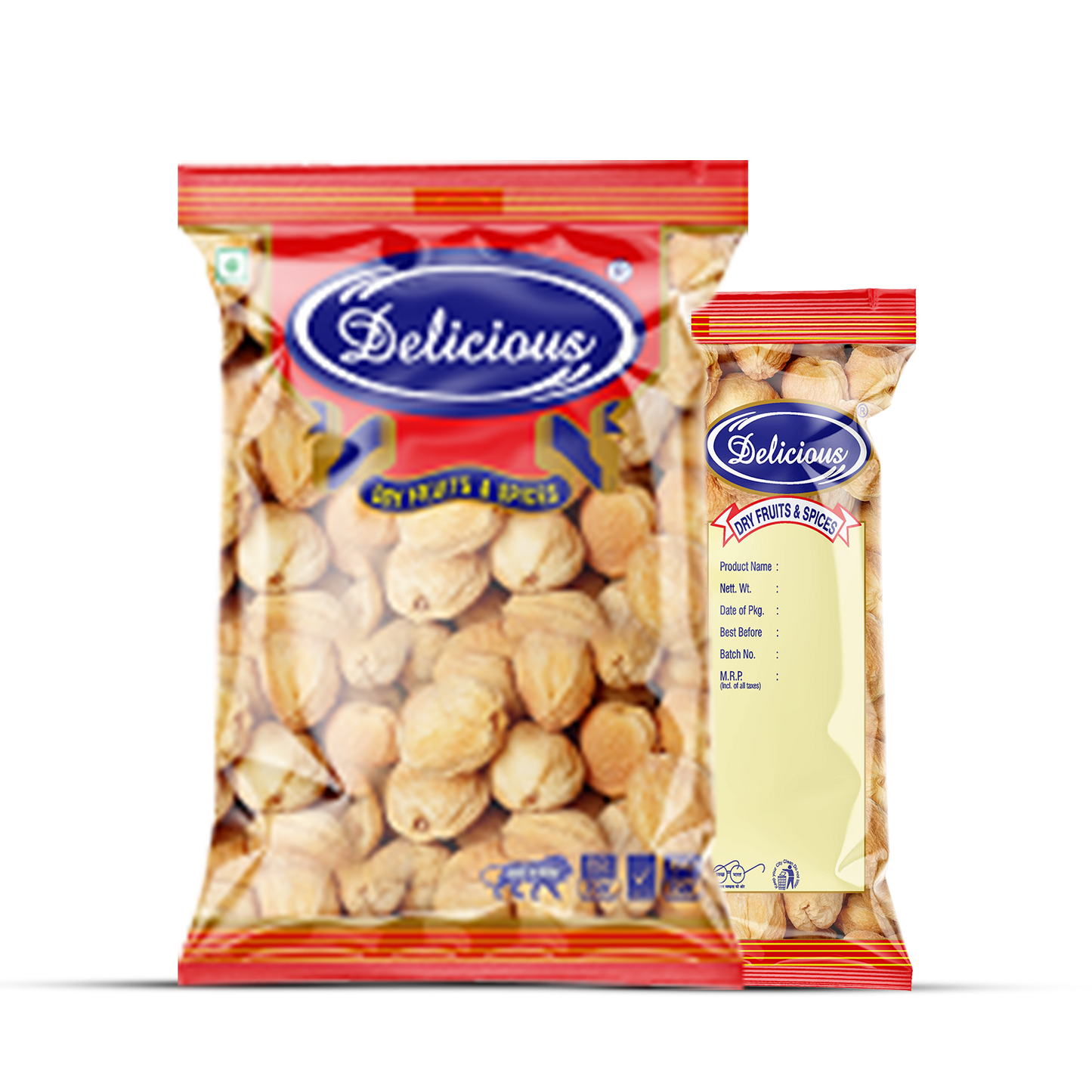 Delicious Apricot Selected