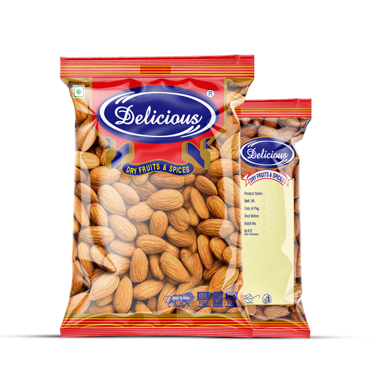 Delicious Almonds Ordinary | Badam