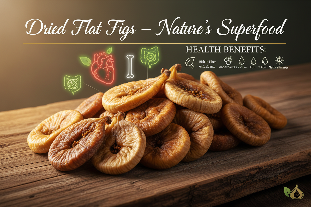Figs Exotica | Anjeer