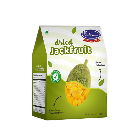 Dried Jackfruit | Kathal | Panasa