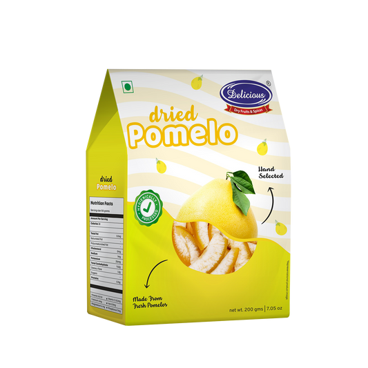 Dried Pamelo | Sukha Chakotra