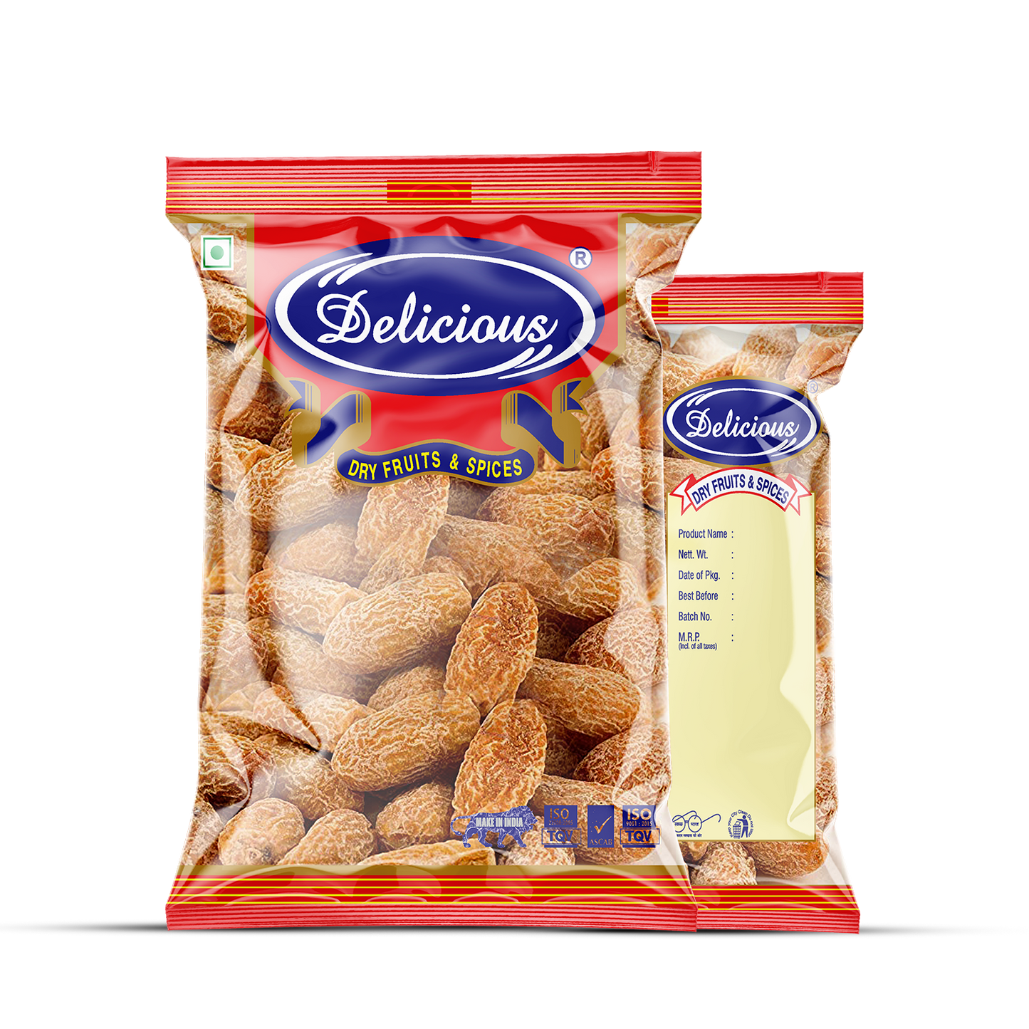 Delicious Dry Dates