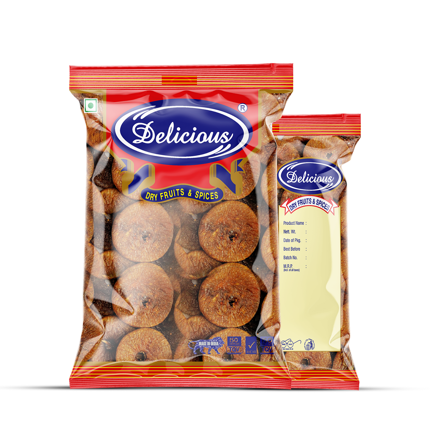 Delicious Fig Selected | Anjeer