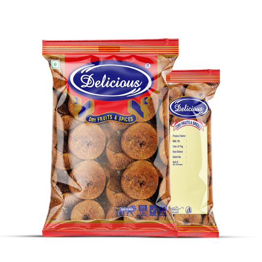 Delicious Fig Selected | Anjeer