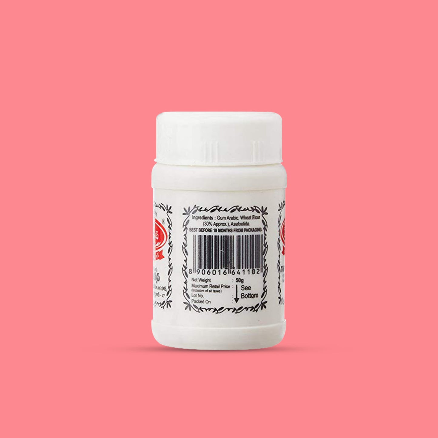 Delicious Asafoetida Powder | Hing | Inguva
