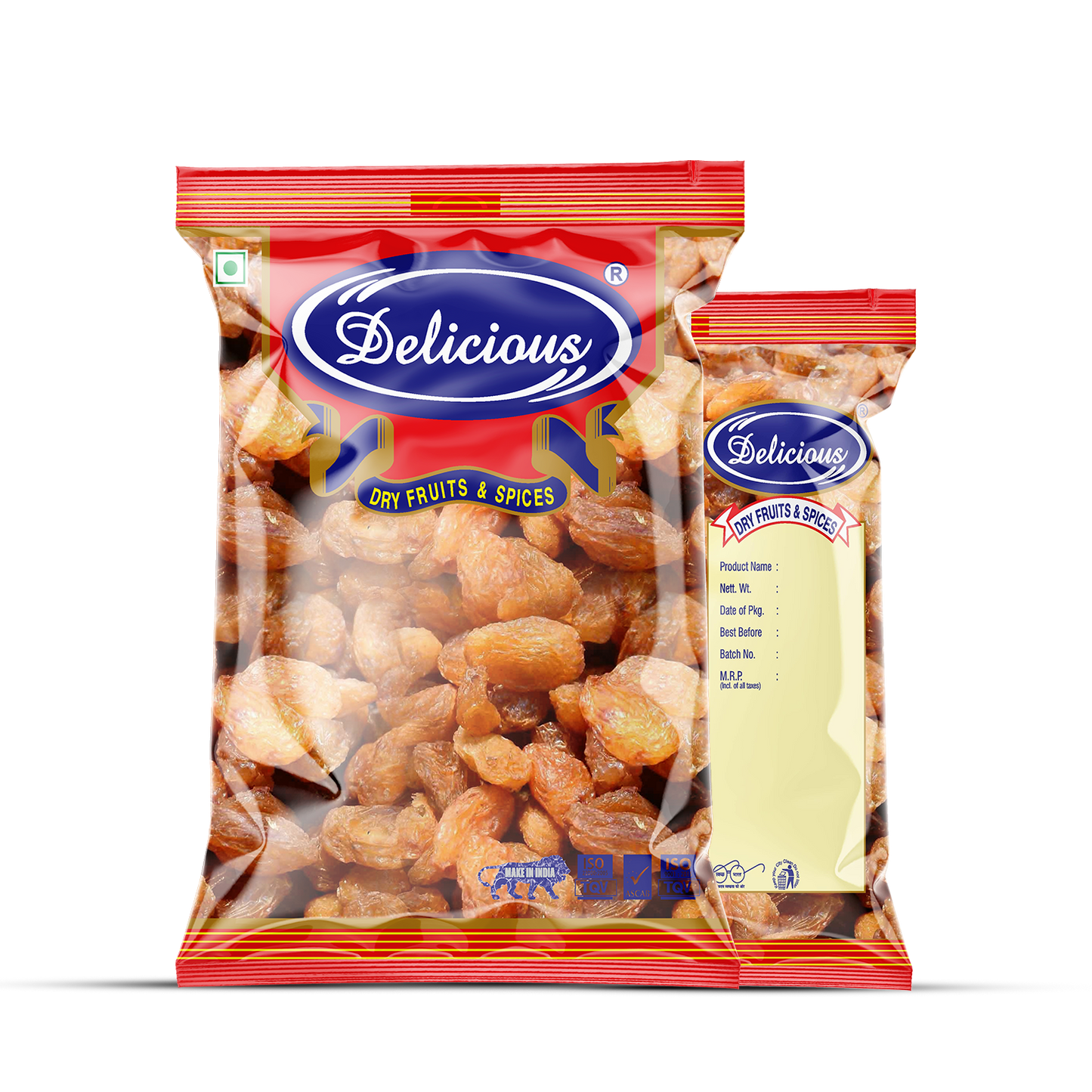 Delicious Munnaka
