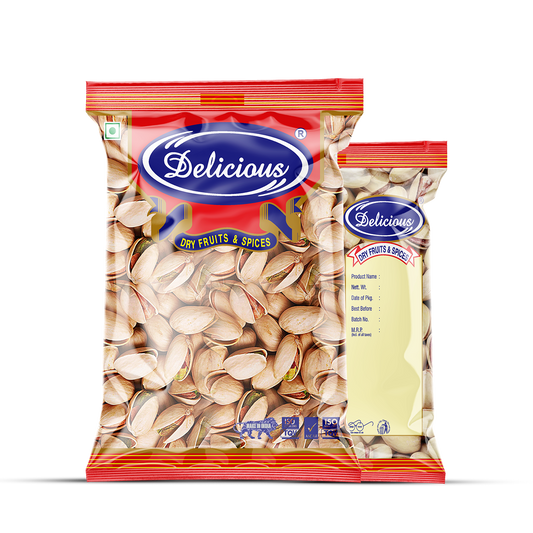 Delicious Salted Pistachios | Salted Pista