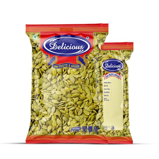 Delicious Pumpkin Seeds | Kaddu Ke Beej