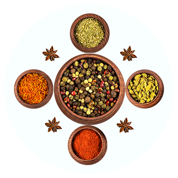 Spices