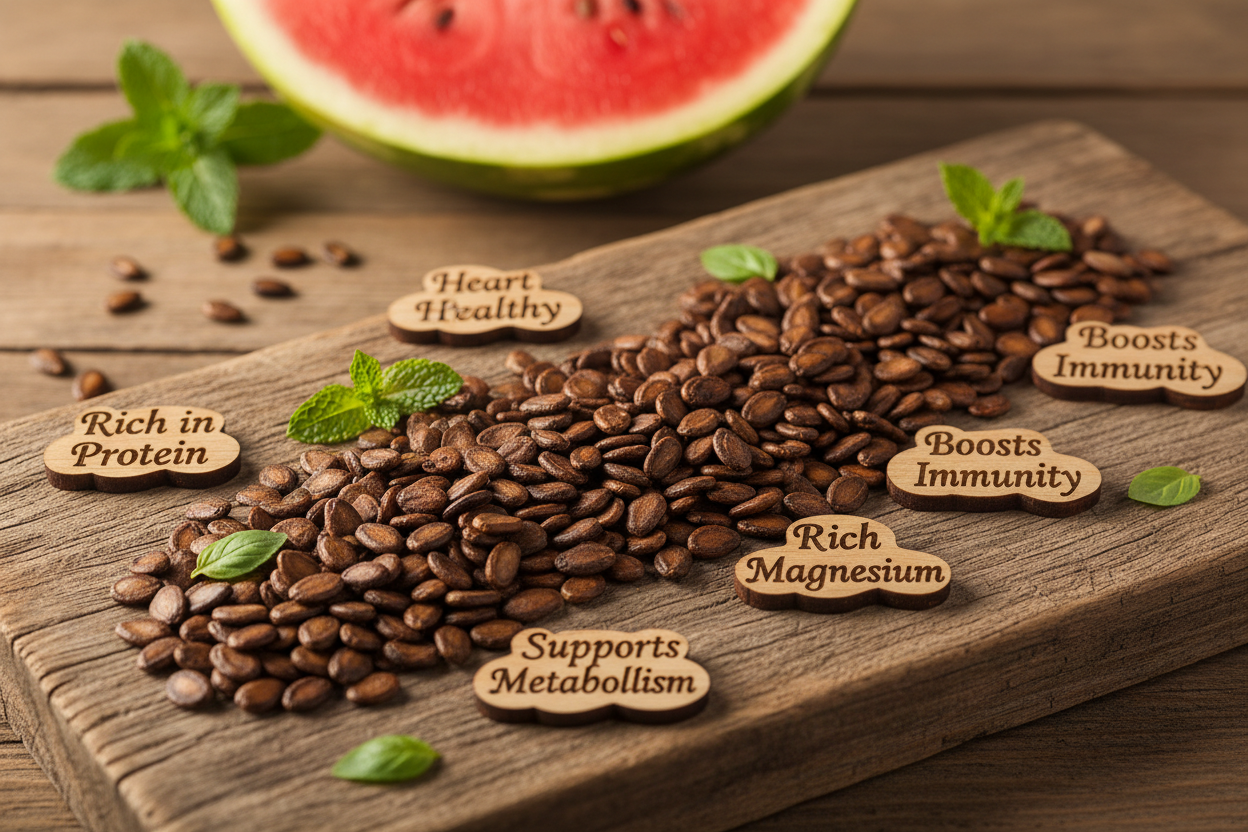 Rozana Watermelon Seeds | Tarbuz Seeds