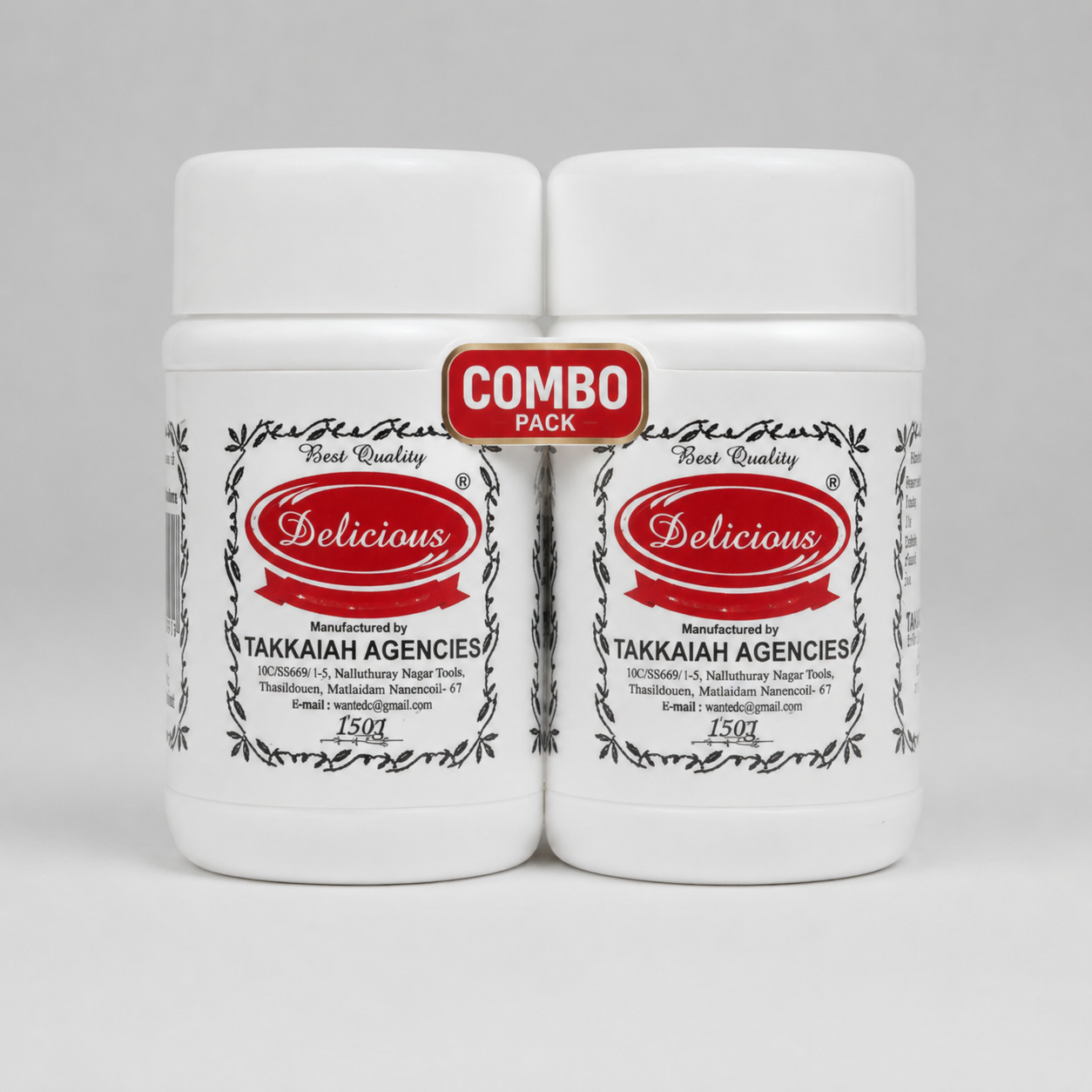 Asafoetida Powder | Hing | Inguva