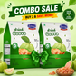 Dried Guava | Sukhe Amrood | Endu Jaama